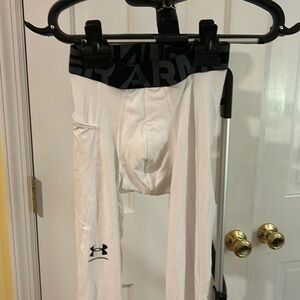 Pants under armor Heat gear
